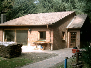Haus nachher von vorn rechts  diagonal 2