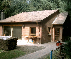 Haus nachher von vorn rechts  diagonal 2